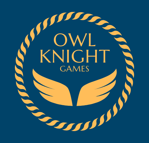Owl Knight Games